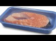 Упаковка рыбных стейков