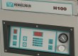 Вакуумный упаковщик HENKELMAN-100 панель управления