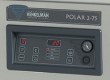 Вакуумный упаковщик HENKELMAN Polar 2-75 панель управления