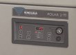 Вакуумный упаковщик HENKELMAN Polar 2-95 панель управления