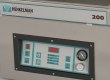 Вакуумный упаковщик HENKELMAN-200 панель управления