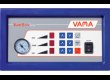 Вакуумный упаковщик Vama VP 530 S панель управления