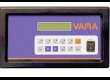 Вакуумный упаковщик Vama 6500 панель управления