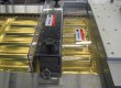 Упаковочная линия Cryovac Darfresh VS-44 формовка плёнки и выход в зону укладки