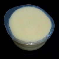 Вакуумная упаковка натурального сливочного сыра Натура