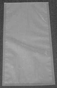 Вакуумный пакет ПЭТ/ПЭ 160×350 мм толщина 120 мкм Вакуумная упаковка и вакуумные