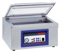Вакуумный упаковщик Vama 440-T