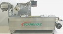 Вакуум-термоформовочная упаковочная линия SCANDIVAC APM 2500